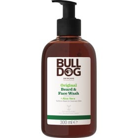 Bild på Bulldog Original Beard & Face Wash 300 ml