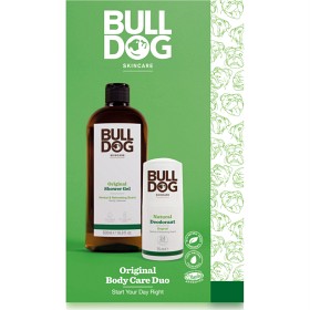 Bild på Bulldog Original Body Care Duo 500 ml + 75 ml