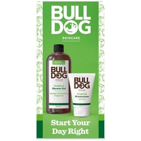Bild på Bulldog Original Body Duo Kit