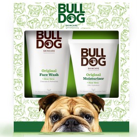 Bild på Bulldog Original Skincare Duo Set 100+150 ml