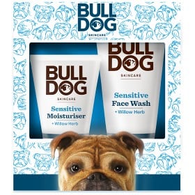 Bild på Bulldog Sensitive Skincare Duo Set