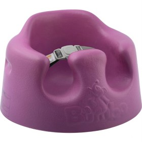 Bild på Bumbo Floor Seat Lila