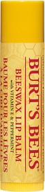 Bild på Burt's Bees Beeswax Lip Balm