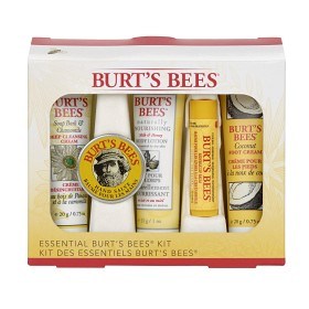Bild på Burt's Bees Essential Kit