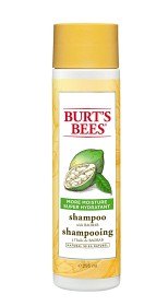 Bild på Burt's Bees More Moisture Baobab Schampo