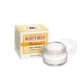 Bild på Burt's Bees Radiance Eye Cream