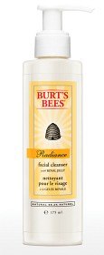 Bild på Burt's Bees Radiance Facial Cleanser