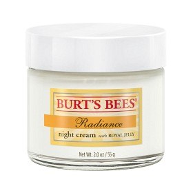 Bild på Burt's Bees Radiance Night Cream