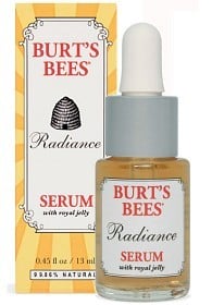Bild på Burt's Bees Radiance Serum