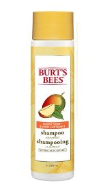 Bild på Burt's Bees Super Shiny Schampo