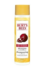 Bild på Burt's Bees Very Volumizing Schampo