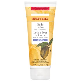 Bild på Burt's Bees Body Lotion Cocoa 175 ml