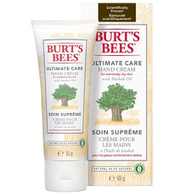Bild på Burt's Bees Ultimate Care Hand Cream 50 g