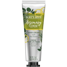Bild på Burt's Bees Mini Hand Cream Rosemary & Lemon 28 g