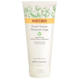 Bild på Burt's Bees Sensitive Skin Facial Cleanser 170 g