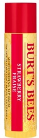 Bild på Burt's Bees Strawberry Lip Balm