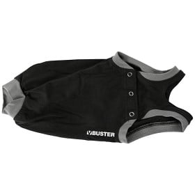 Bild på BUSTER Body Suit, till kanin, svart, M, 1 st