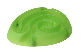Bild på Buster DogMaze Mini, Lime
