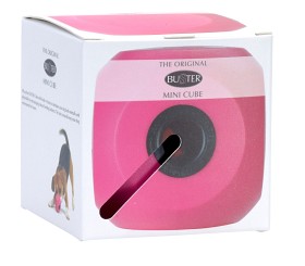 Bild på Buster Food Cube Mini, Cherry 