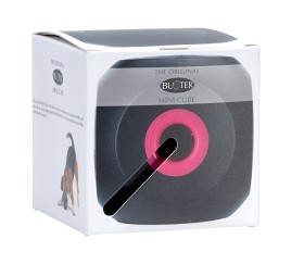 Bild på Buster Food Cube Mini, Svart 