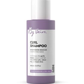 Bild på By Veira Curl Shampoo 100 ml