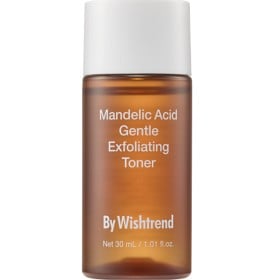 Bild på By Wishtrend Mandelic Acid Gentle Exfoliating Toner 30 ml