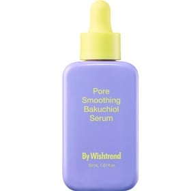 Bild på By Wishtrend Pore Smoothing Bakuchiol Serum 30 ml