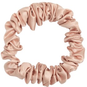 Bild på ByBarb Midi sidensnodd rosa