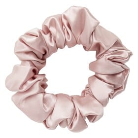 Bild på ByBarb Stor sidensnodd rosa