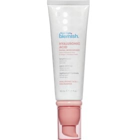 Bild på Bye Bye Blemish Hyaluronic Acid Facial Moisturizer 50 ml