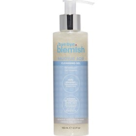 Bild på Bye Bye Blemish Salicylic Acid Cleansing Gel 163 ml