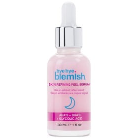 Bild på Bye Bye Blemish Skin Refining Peel Serum 30 ml
