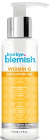 Bild på Bye Bye Blemish Vitamin C Exfoliating Gel 118 ml