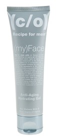 Bild på c/o Recipe for men Anti-Aging Hydrating Gel 60 ml