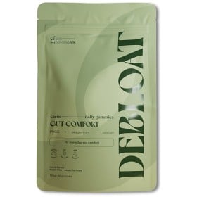 Bild på Caene Debloat Gut Comfort Gummies 60 st