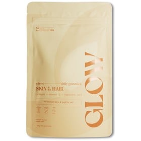 Bild på Caene Glow Skin & Hair Gummies 60 st
