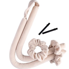 Bild på Cailap Heatless Curls sammet