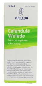 Bild på Weleda Calendula kutan lösning 100 ml