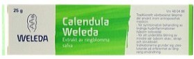 Bild på Weleda Calendula Salva