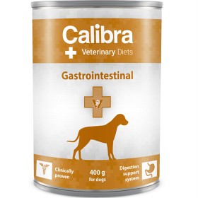 Bild på Calibra VD Dog Gastrointestinal can 400 g