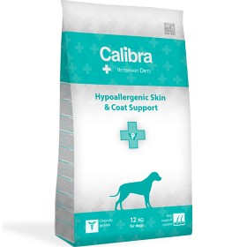 Bild på Calibra VD Dog Hypoallergenic Skin & Coat Support 12 kg