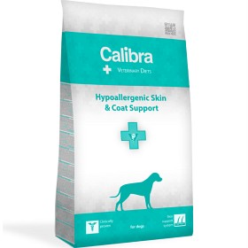 Bild på Calibra VD Dog Hypoallergenic Skin & Coat Support 2 kg