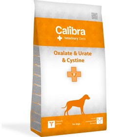 Bild på Calibra VD Dog Oxalate & Urate & Cystine 2 kg