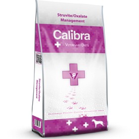 Bild på Calibra VD Dog Struvite 12 kg