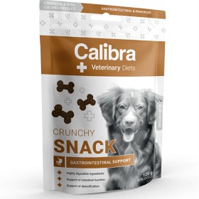 Bild på Calibra VD Dog Crunchy Snack Gastrointestinal 120 g
