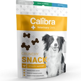 Bild på Calibra VD Dog Crunchy Snack Vitality Support 120 g