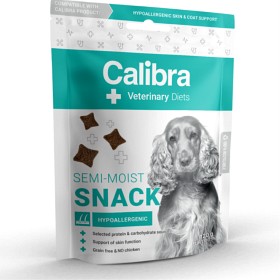 Bild på Calibra VD Dog Semi-Moist Snack Hypoallergenic 120 g