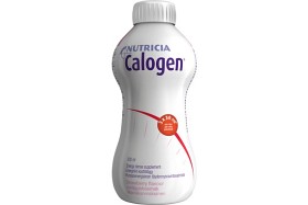 Bild på Calogen Jordgubb 500 ml