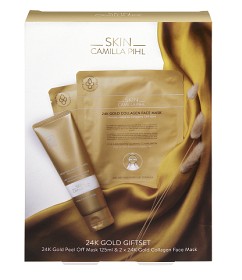 Bild på Camilla Pihl Gift set 24K Gold