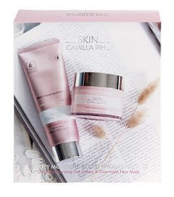 Bild på Camilla Pihl Giftset Moisture Boost Duo